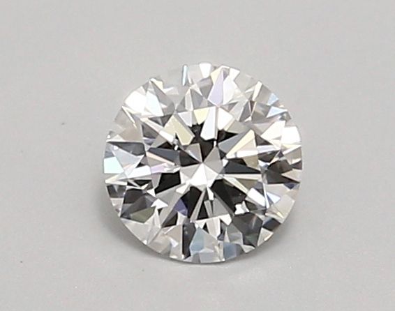 LG647445559 Diamant Lab Grown ROUND VVS2