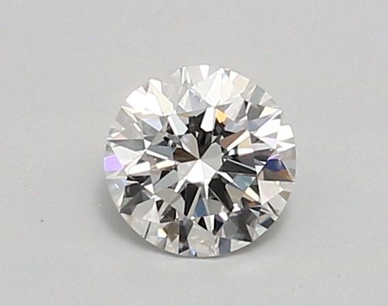 LG647445562 Diamant Lab Grown ROUND VVS1