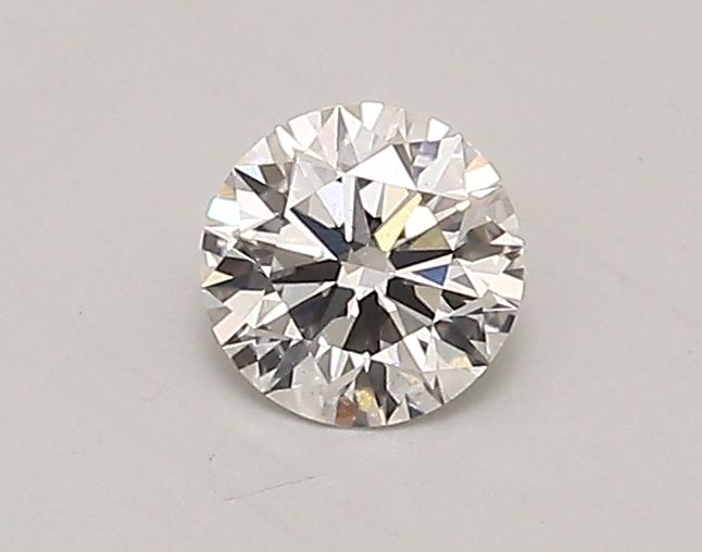 LG647445565 Diamant Lab Grown ROUND SI1
