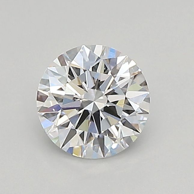 LG647445567 Diamant Lab Grown ROUND VVS1