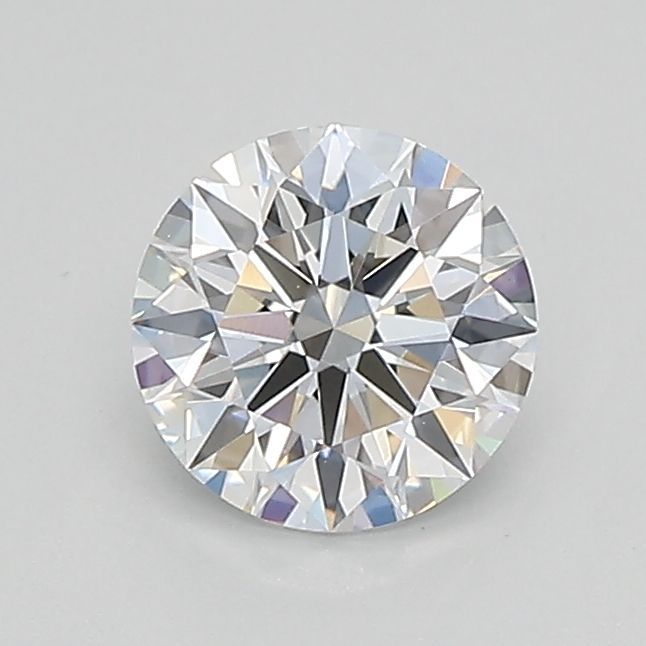 LG647445568 Diamant Lab Grown ROUND VVS2