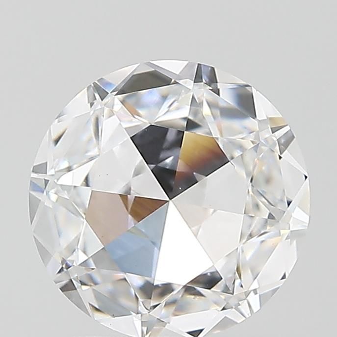LG647447319 Diamant Lab Grown ROUND VVS2