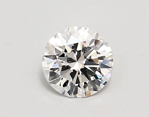 LG647448276 Diamant Lab Grown ROUND VVS2