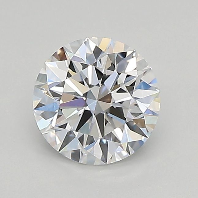 LG647448279 Diamant Lab Grown ROUND VVS2