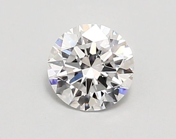 LG647448287 Diamant Lab Grown ROUND VVS2