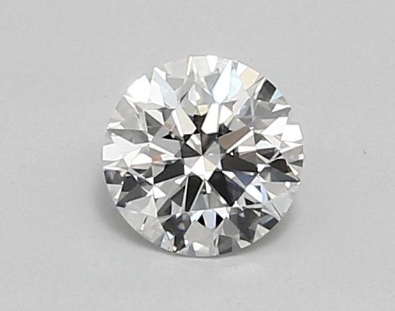 LG647448296 Diamant Lab Grown ROUND VVS1