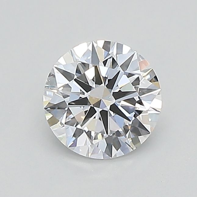 LG647450025 Diamant Lab Grown ROUND VVS2
