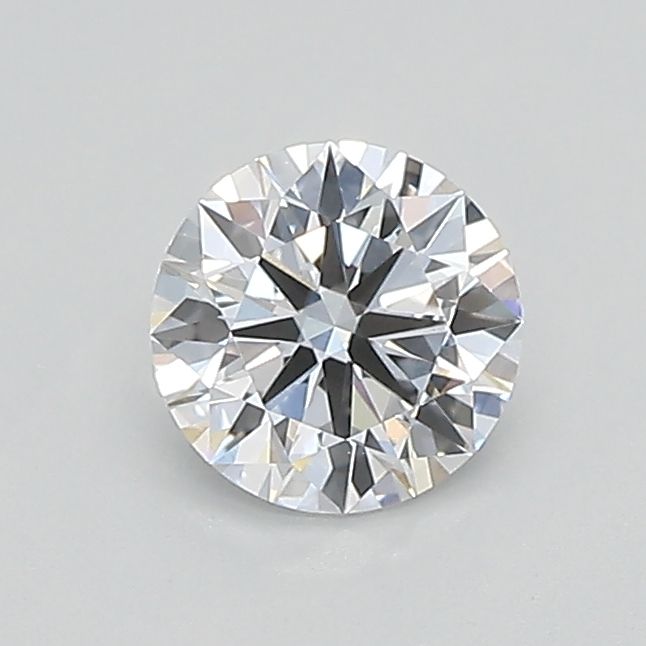 LG647450026 Diamant Lab Grown ROUND VVS2