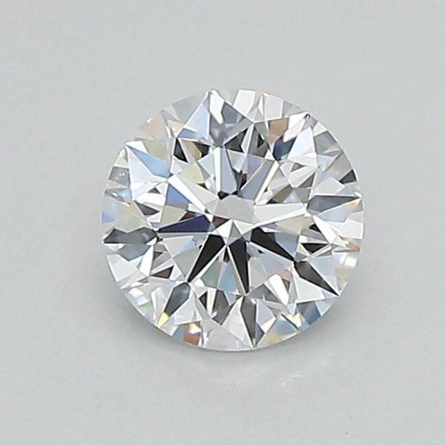 LG647450031 Diamant Lab Grown ROUND VVS1