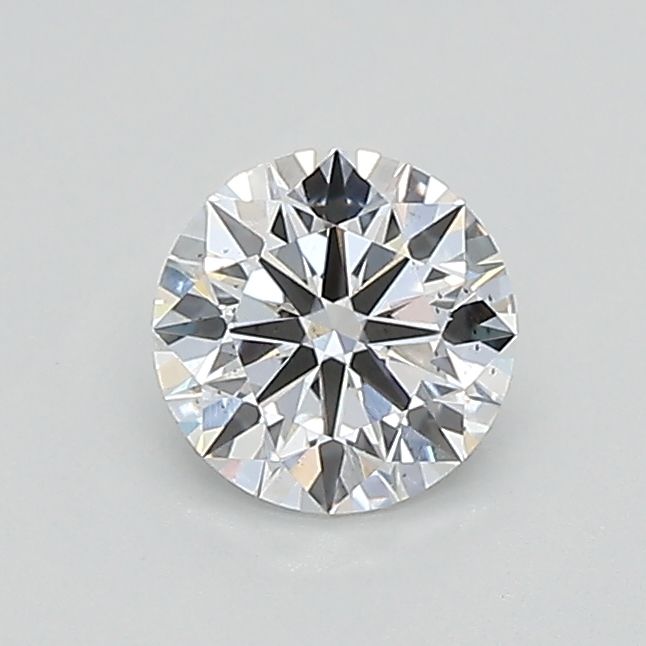 LG647450034 Diamant Lab Grown ROUND SI1