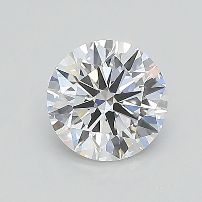LG647450037 Diamant Lab Grown ROUND VVS1