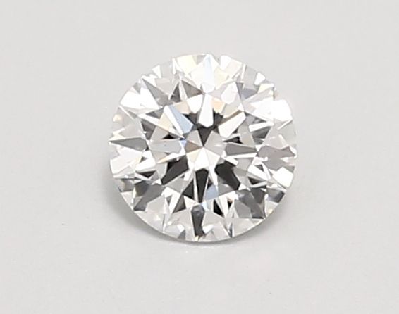 LG647450047 Diamant Lab Grown ROUND VVS2