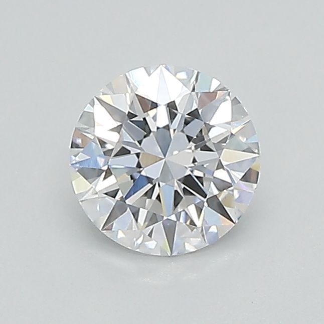 LG647450052 Diamant Lab Grown ROUND VVS1