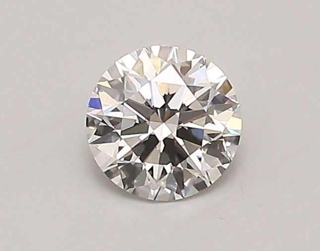 LG647450071 Diamant Lab Grown ROUND VVS2