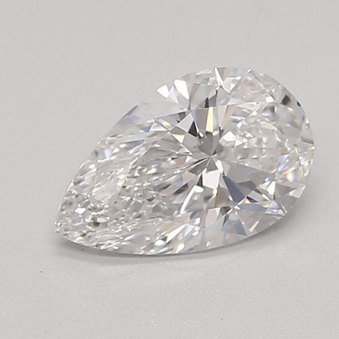 LG647450208 Diamant Lab Grown PEAR VS1