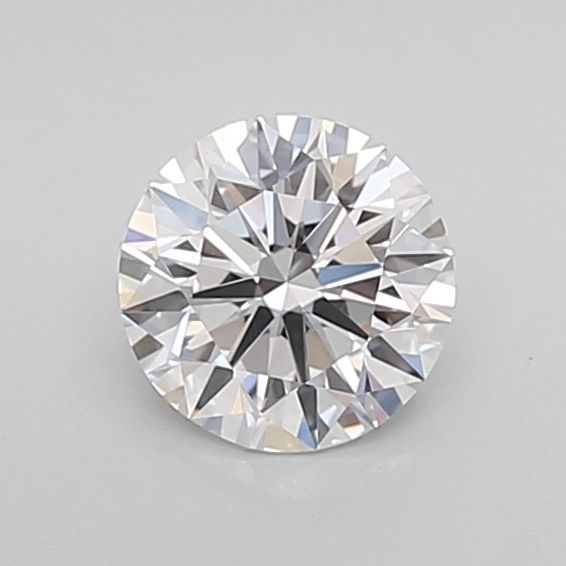 LG647450886 Diamant Lab Grown ROUND VS1
