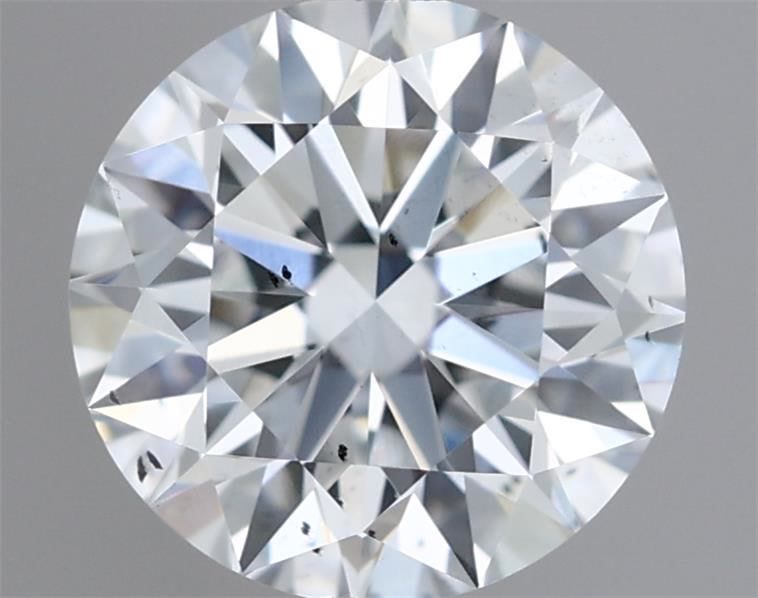 LG647451332 Diamant Lab Grown ROUND SI1