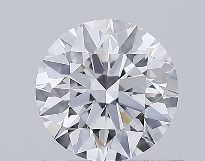 LG647451427 Diamant Lab Grown ROUND VS2