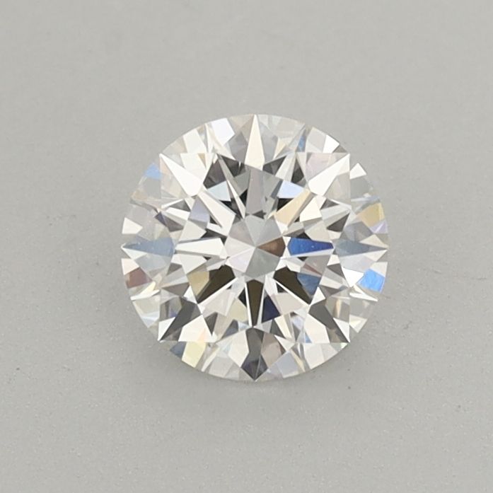 LG647452054 Diamant Lab Grown ROUND VVS2