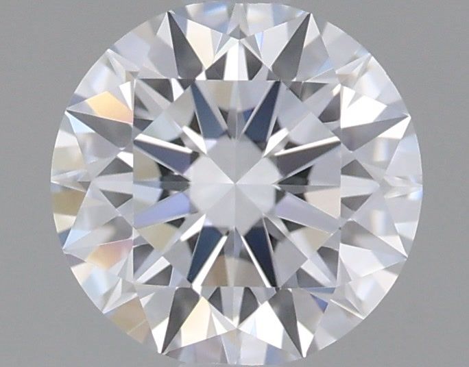 LG647453663 Diamant Lab Grown ROUND VVS1