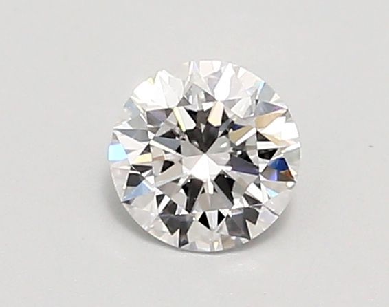 LG647453903 Diamant Lab Grown ROUND VVS2