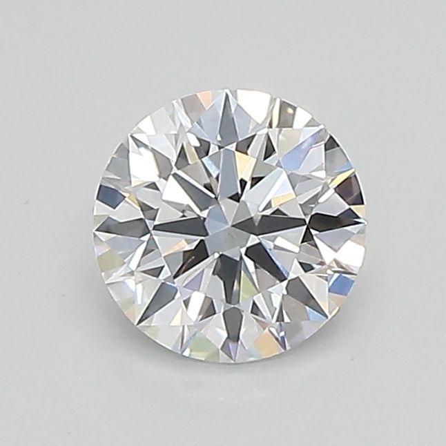 LG647453917 Diamant Lab Grown ROUND VVS2