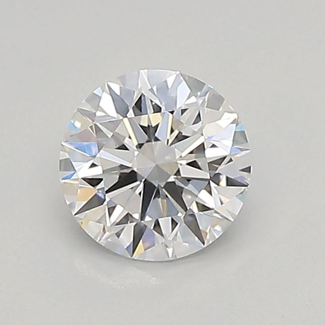 LG647453928 Diamant Lab Grown ROUND VVS2