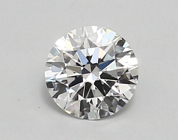 LG647453934 Diamant Lab Grown ROUND VVS2