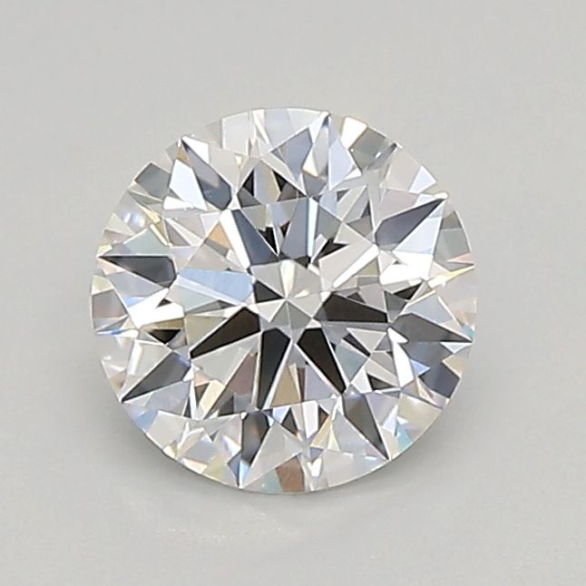 LG647453946 Diamant Lab Grown ROUND VVS2