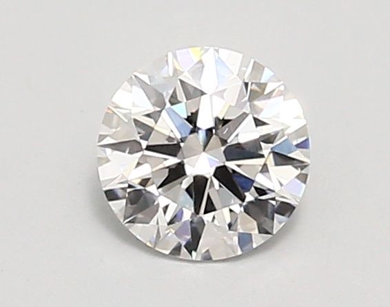LG647453956 Diamant Lab Grown ROUND VVS2