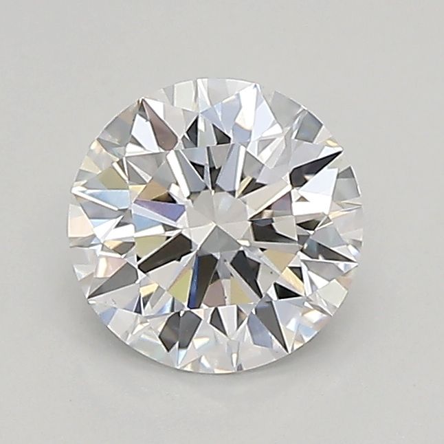 LG647453958 Diamant Lab Grown ROUND VS1