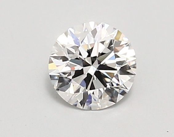 LG647453960 Diamant Lab Grown ROUND VVS2