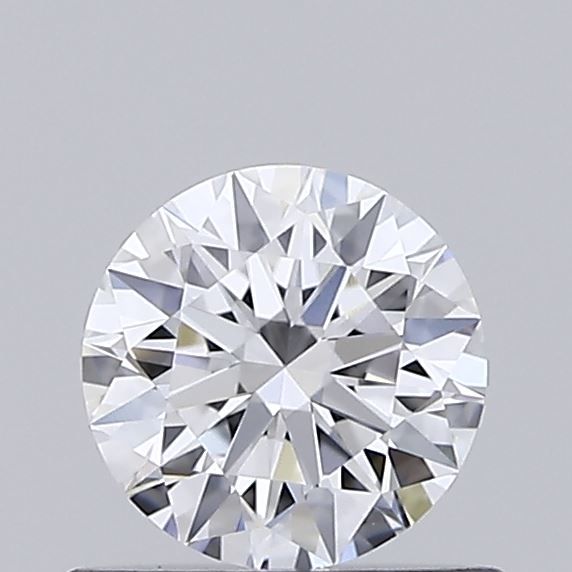 LG647454579 Diamant Lab Grown ROUND VVS1