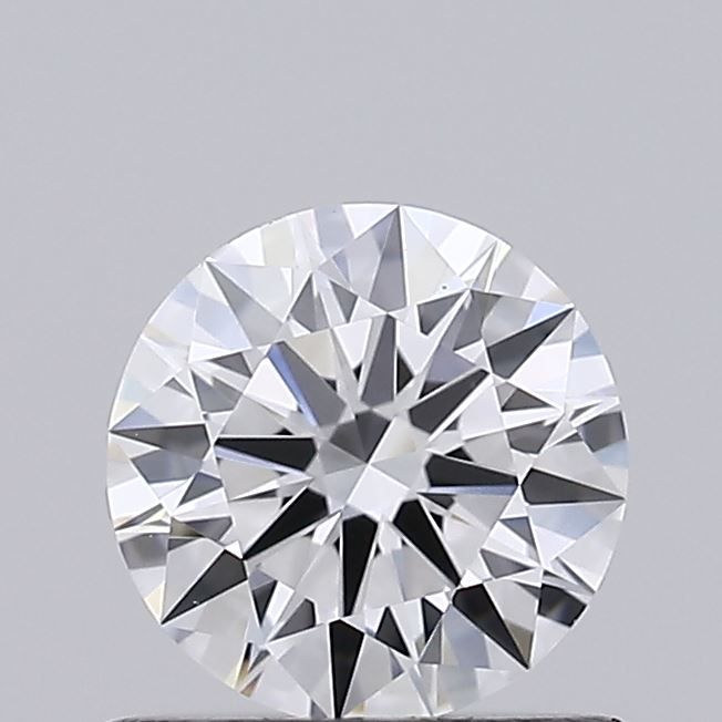 LG647454975 Diamant Lab Grown ROUND VVS1