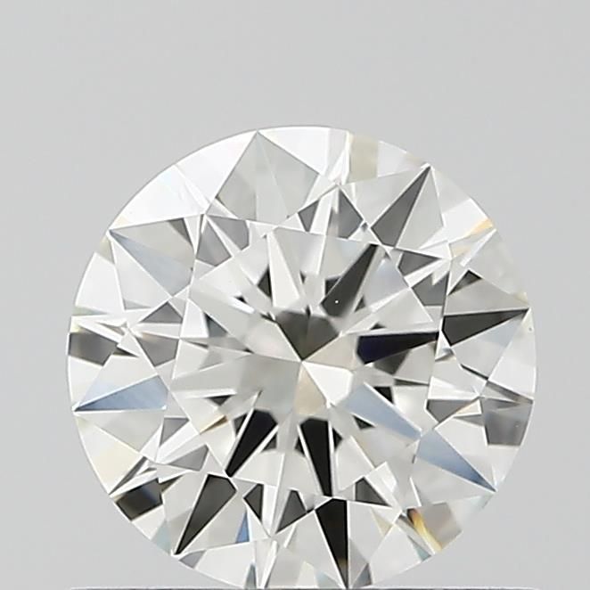 LG647454996 Diamant Lab Grown ROUND VVS2