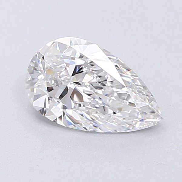 LG647456335 Diamant Lab Grown PEAR VS1