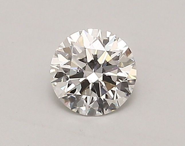 LG647457465 Diamant Lab Grown ROUND VVS1