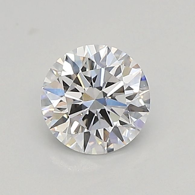 LG647457473 Diamant Lab Grown ROUND VVS2