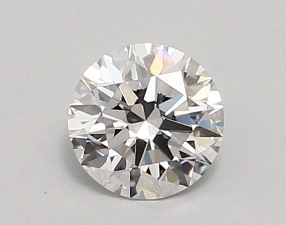 LG647457489 Diamant Lab Grown ROUND VVS2