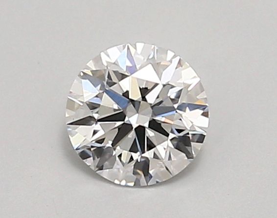 LG647457492 Diamant Lab Grown ROUND VVS2