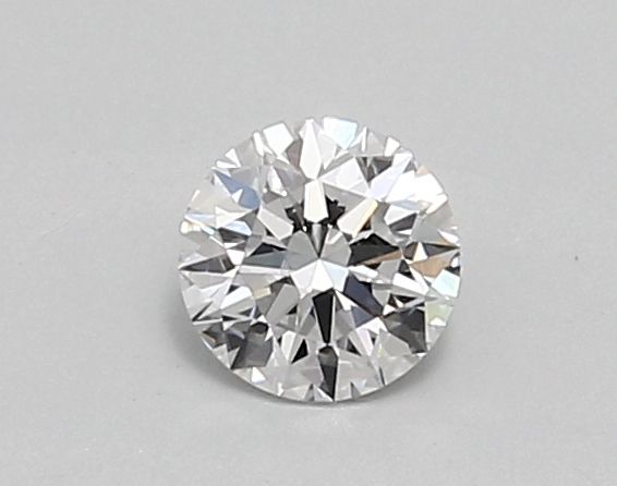 LG647457496 Diamant Lab Grown ROUND VVS2