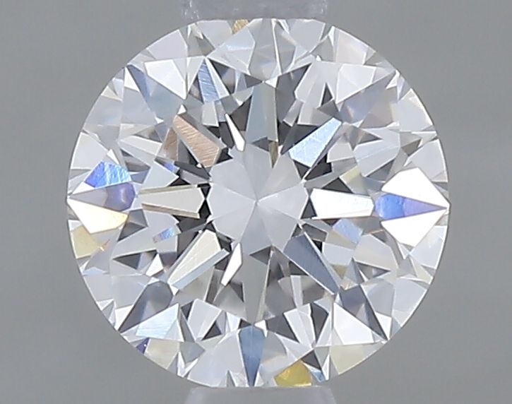 LG647458289 Diamant Lab Grown ROUND VVS2