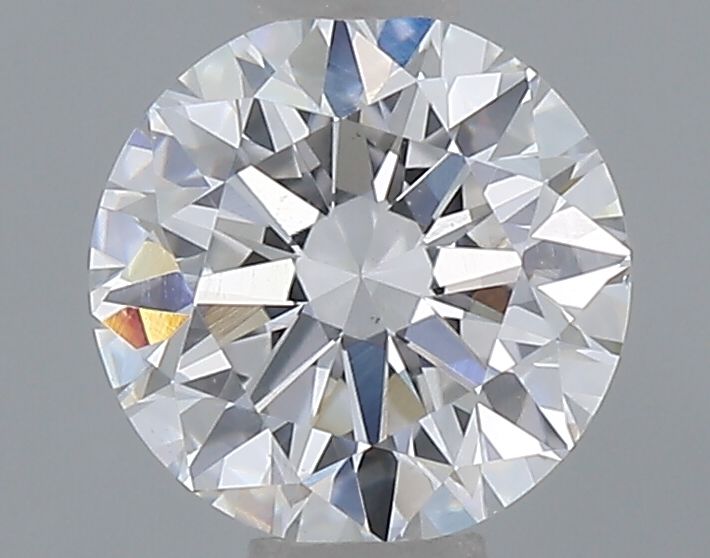 LG647458297 Diamant Lab Grown ROUND VVS2