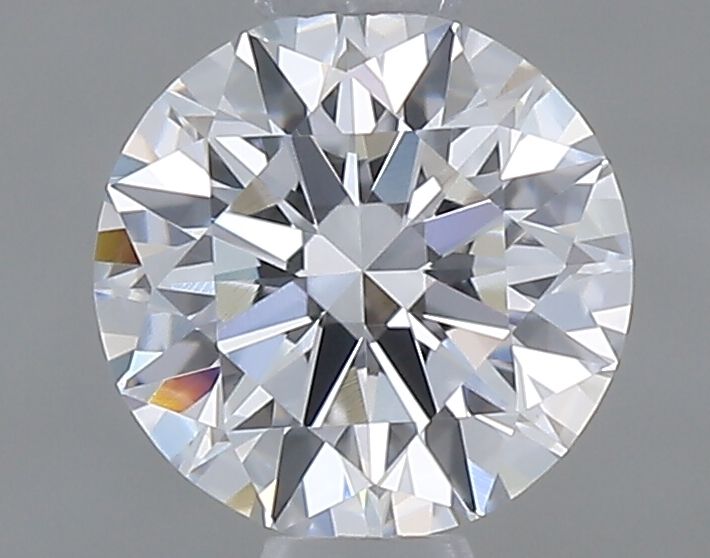 LG647458309 Diamant Lab Grown ROUND VVS2