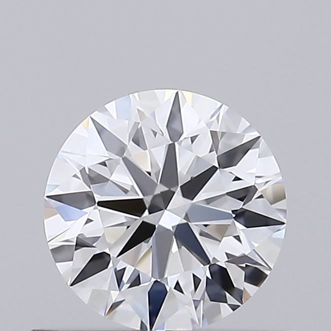 LG647459245 Diamant Lab Grown ROUND VVS2