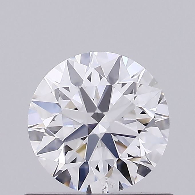 LG647459363 Diamant Lab Grown ROUND VVS2