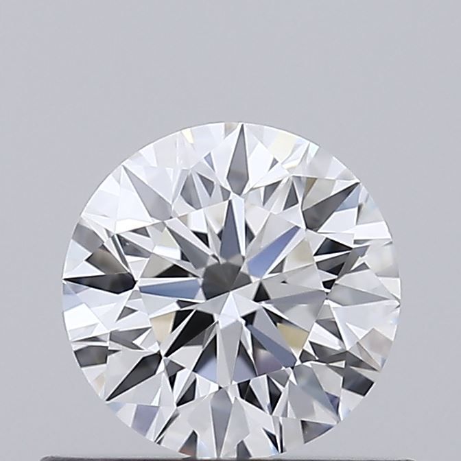 LG647459464 Diamant Lab Grown ROUND VVS2