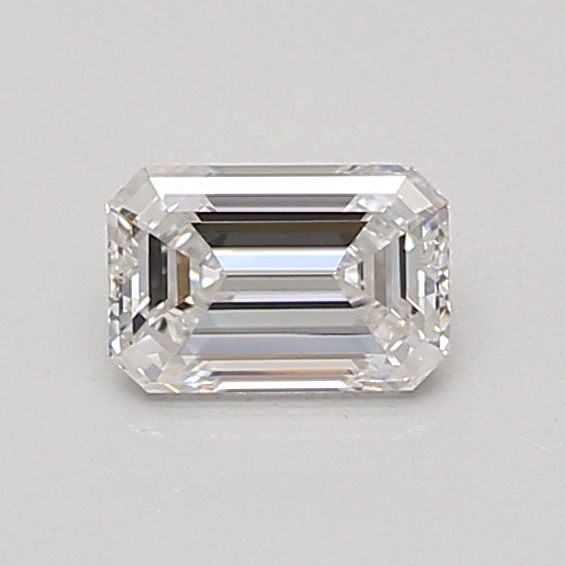 LG647466582 Diamant Lab Grown EMERALD VVS2