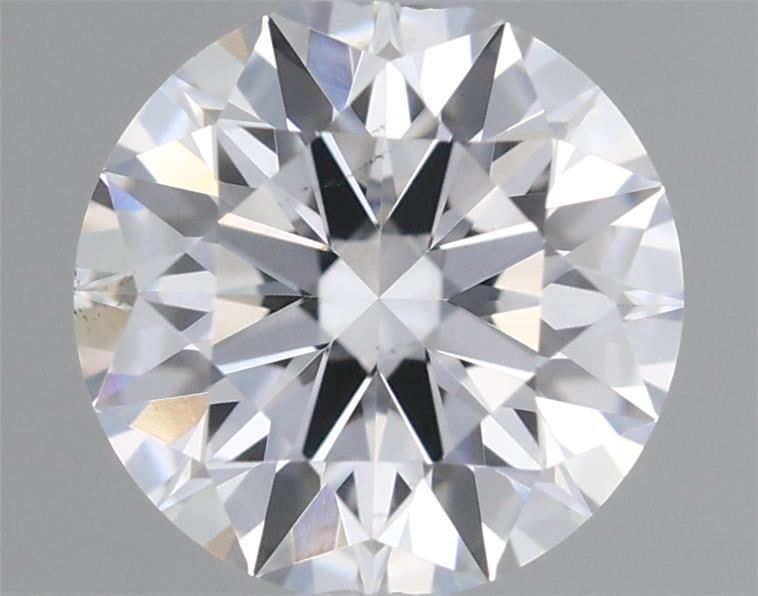 LG647466590 Diamant Lab Grown ROUND VS2