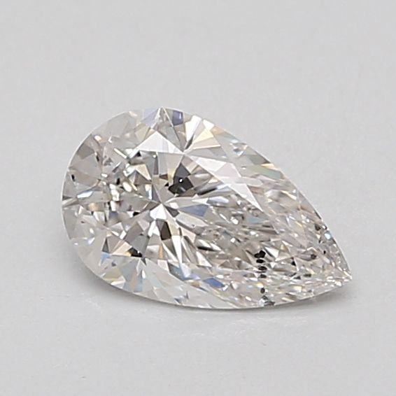LG647466627 Diamant Lab Grown PEAR SI1